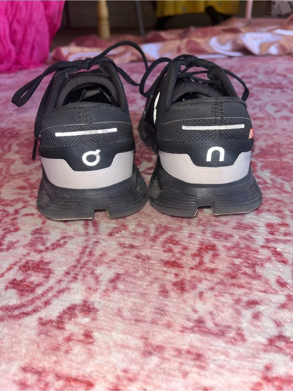 On Cloud X3 Running Shoes Size 7.5 - Picture 5 of 9